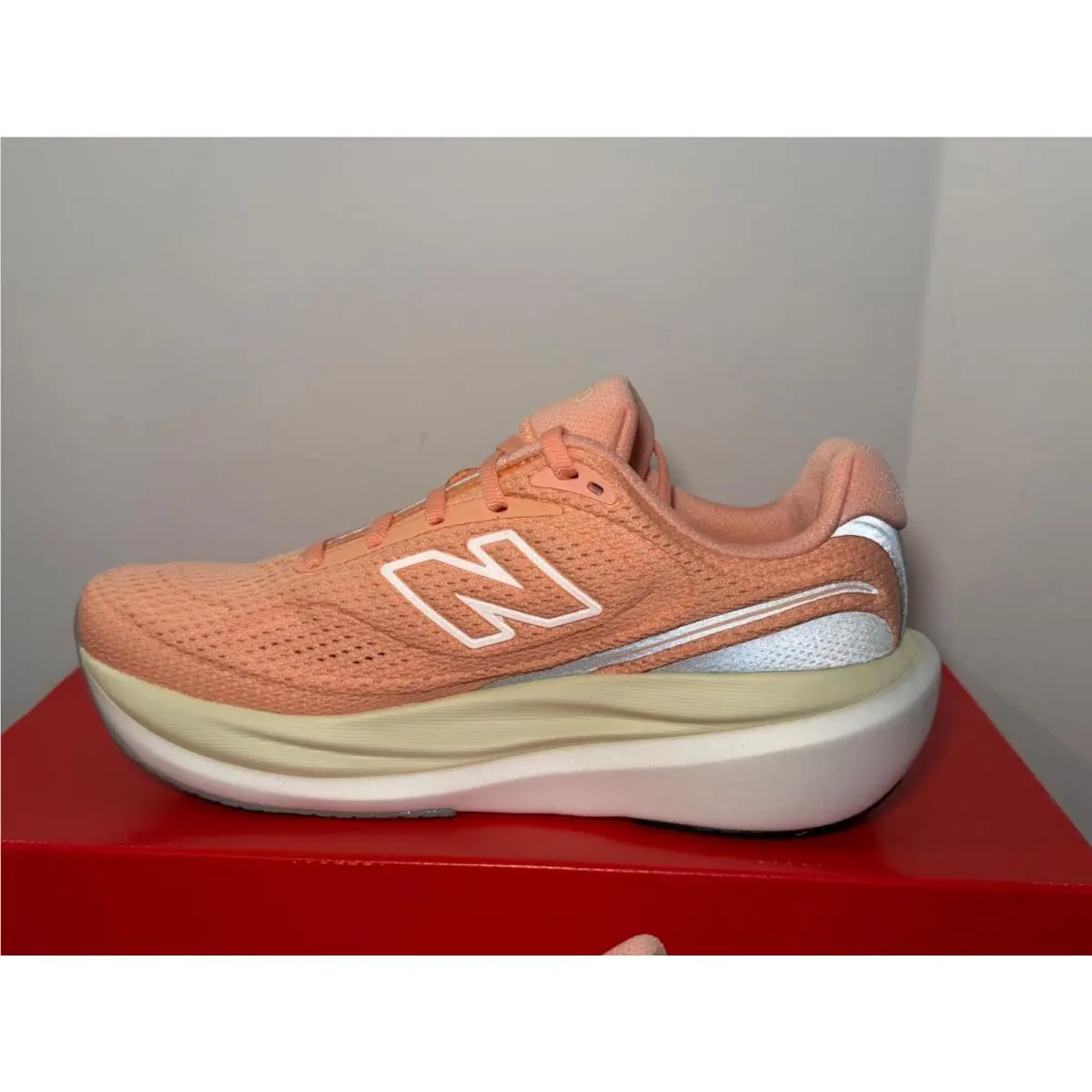 New Balance shoes - Pink 6