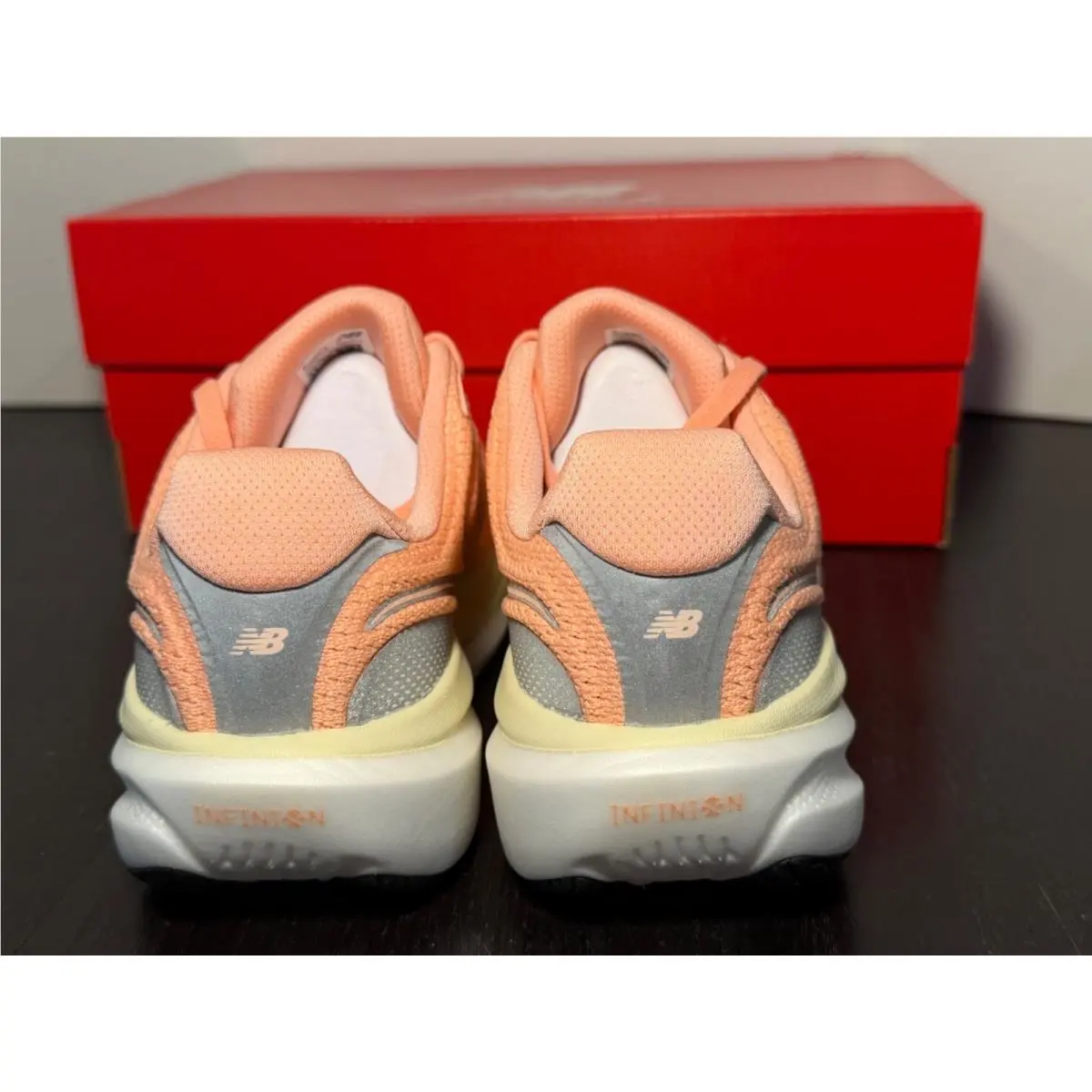 New Balance shoes - Pink 7