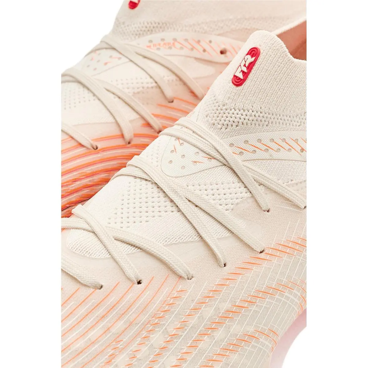 Puma shoes - Black/Glowing Red/Strong Gray 25