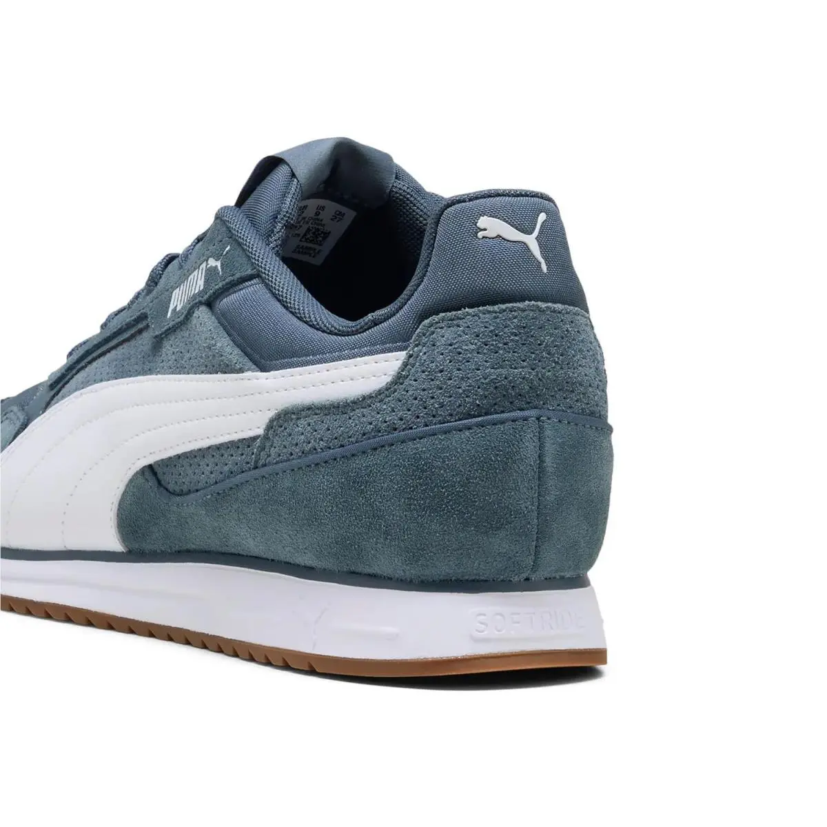 Puma shoes - Blue 7