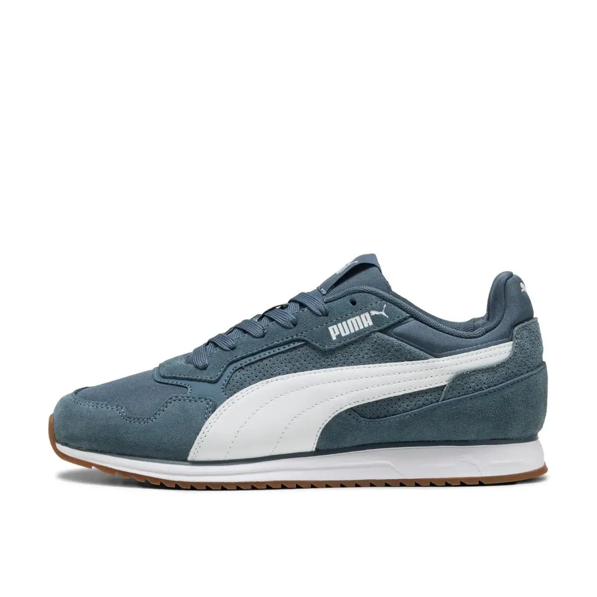 Puma shoes - Blue 8