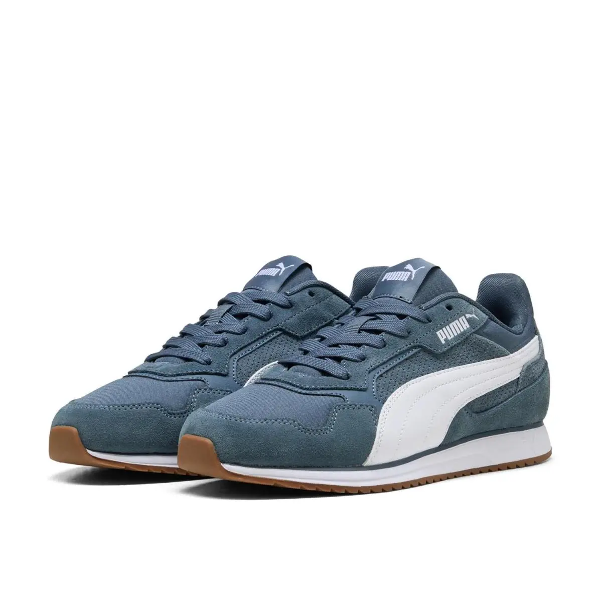 Puma shoes - Blue 9