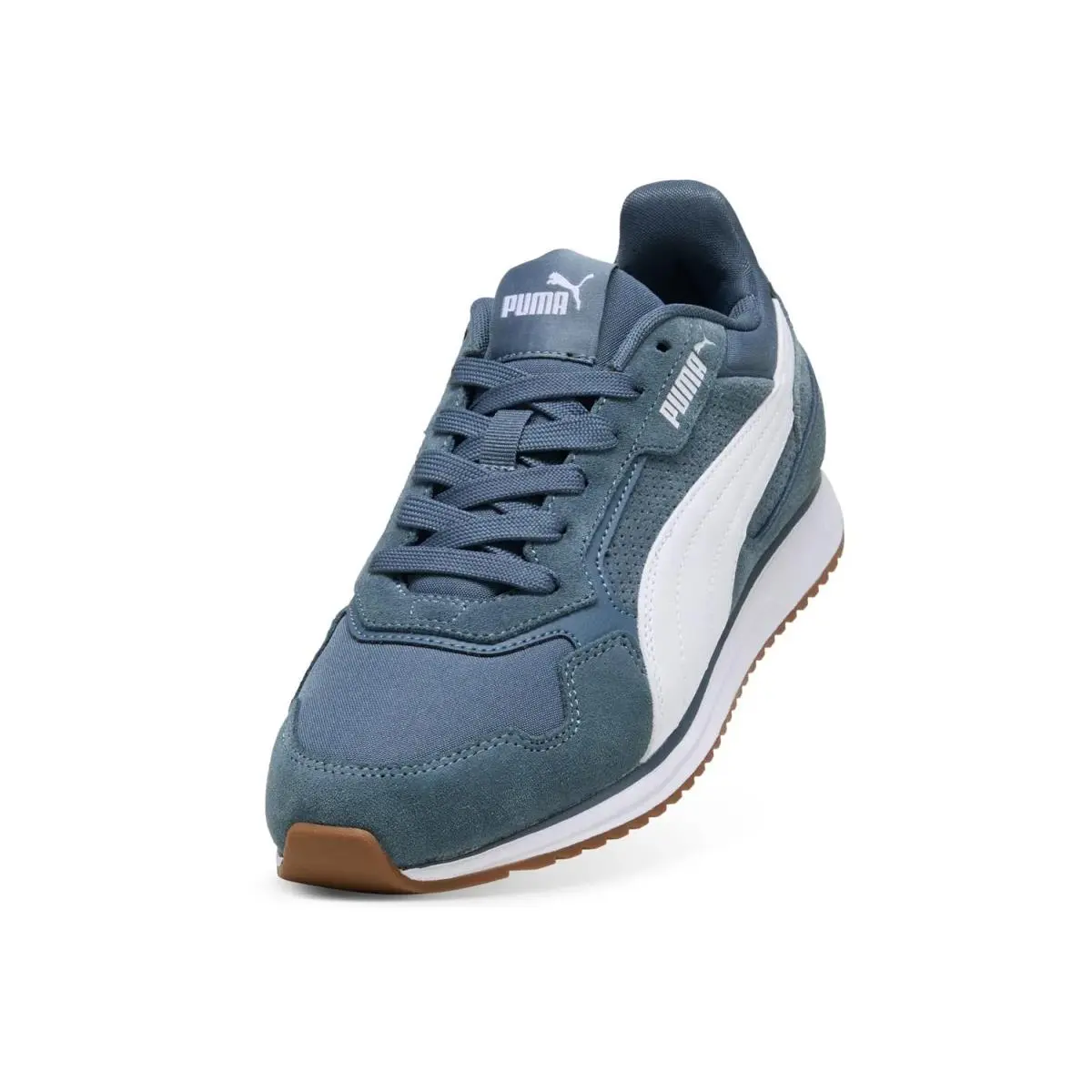 Puma shoes - Blue 12