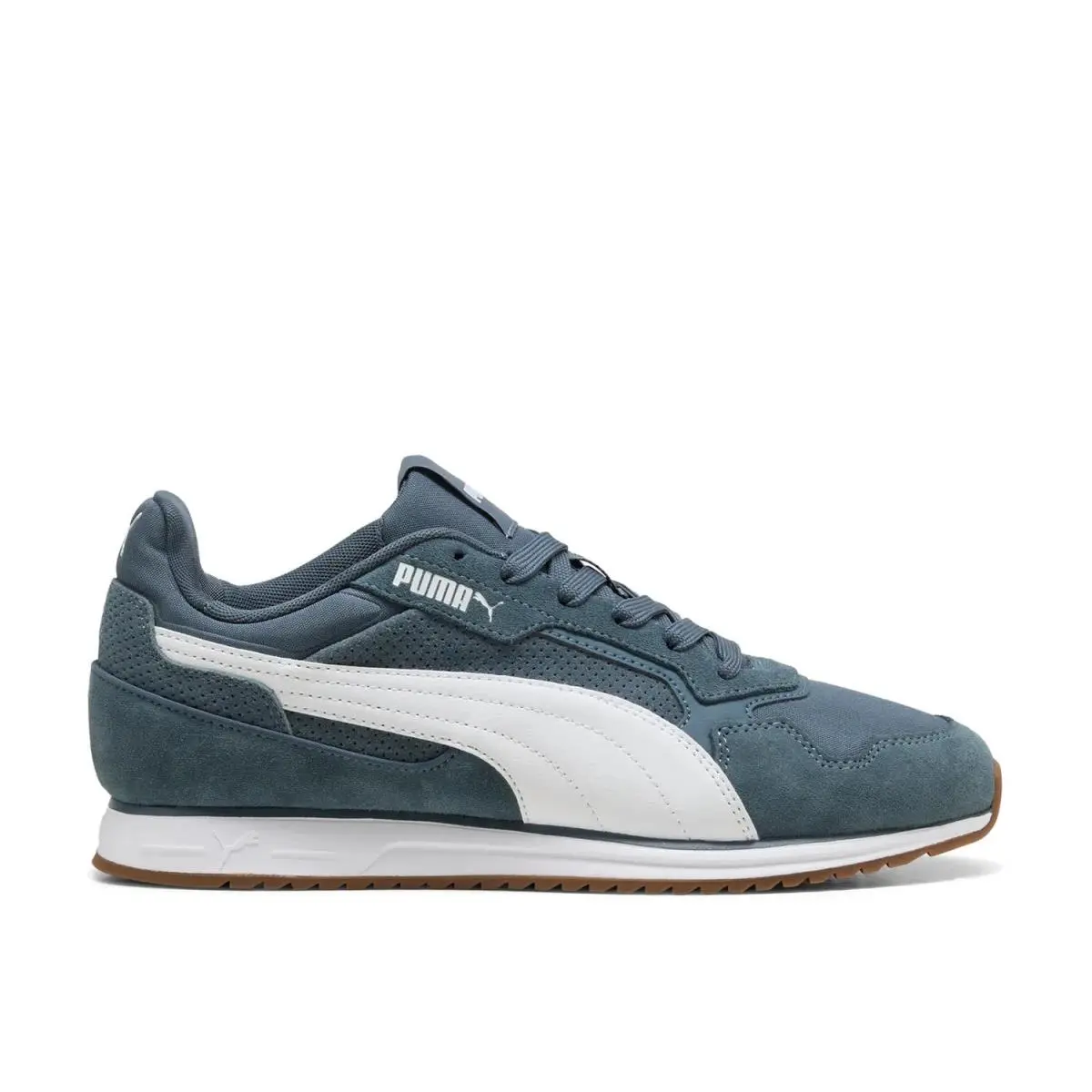 Puma shoes - Blue 6