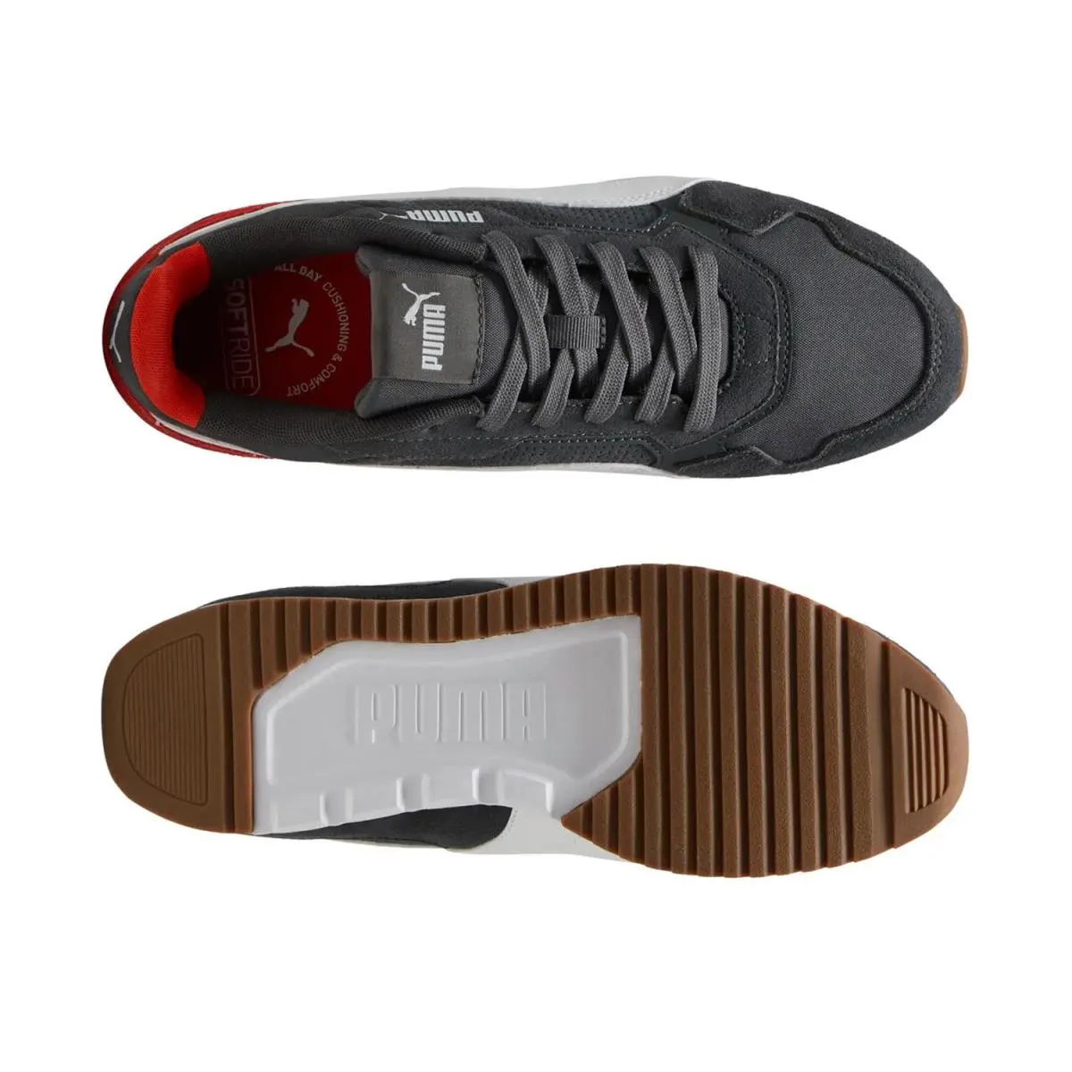 Puma shoes - Blue 15