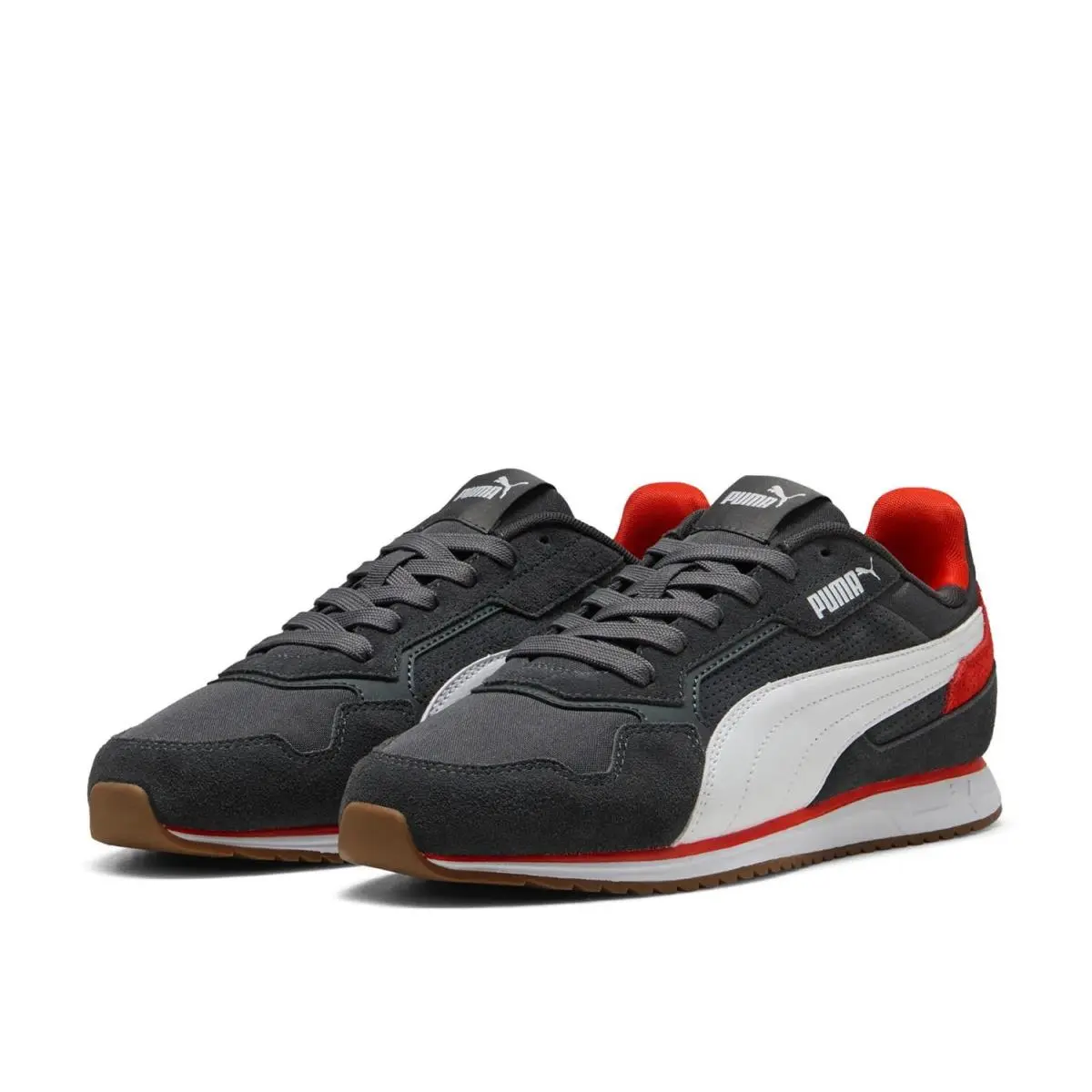 Puma shoes - Blue 18