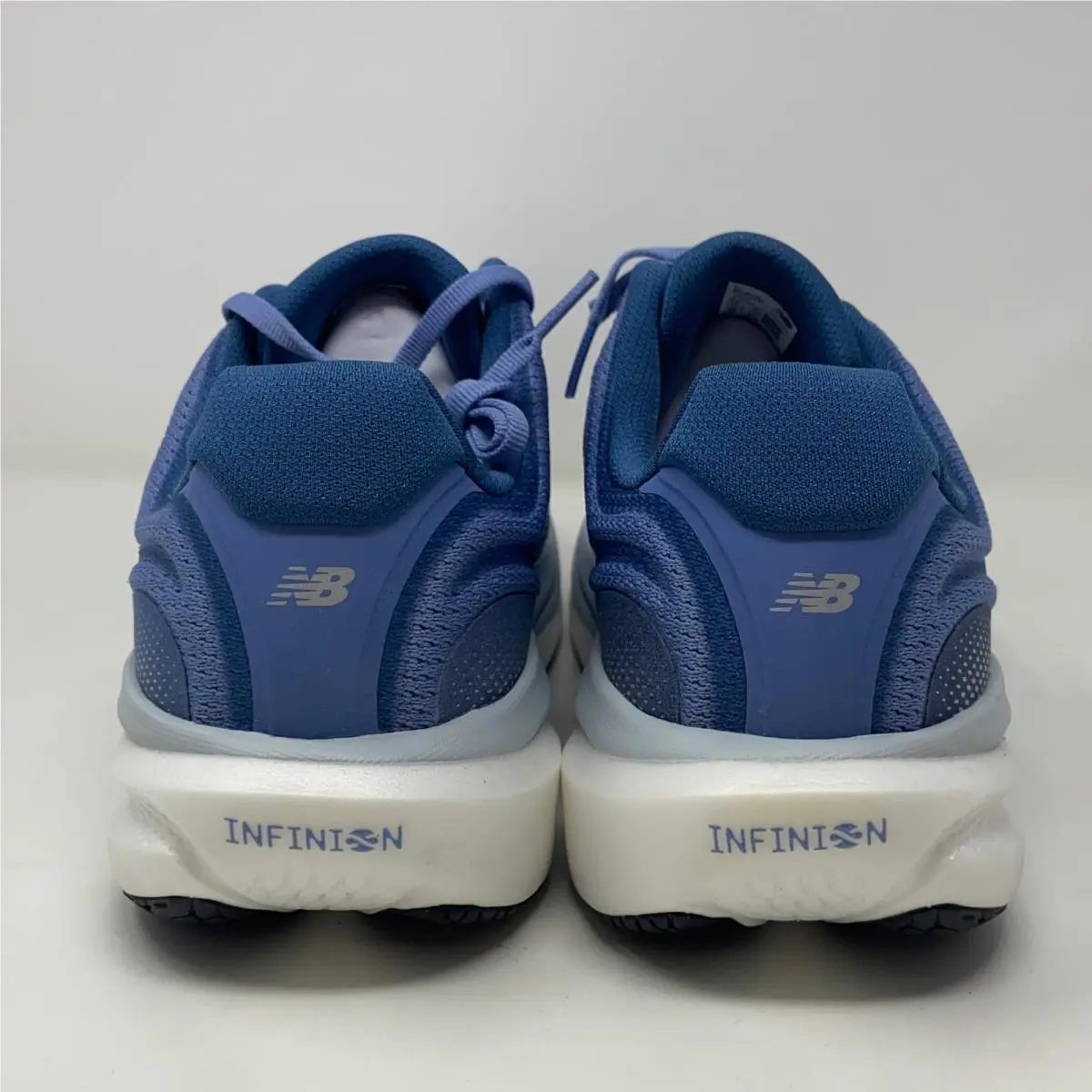 New Balance shoes - Blue (UPC: 198688735960) 1