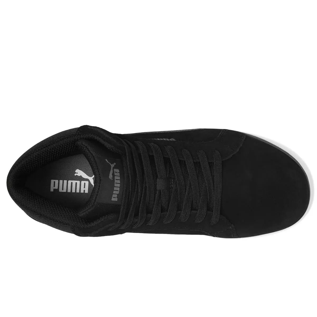 Puma shoes - Black/Black/Black 0