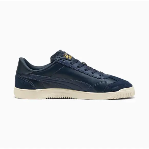 Puma shoes - PUMA Porsche Legacy X Club 5V5 Lux Lace Up - 30927902 - Blue 5