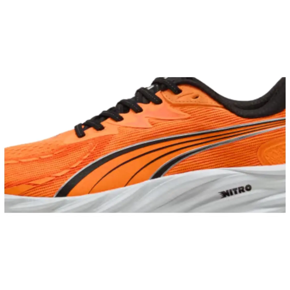 Puma shoes - 10625094844703 - 10625094844703 - Heat Fire/PUMA Black 0