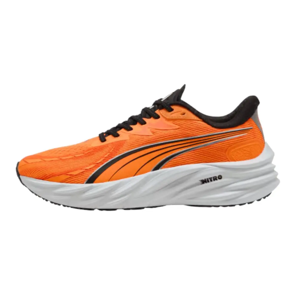 Puma shoes - 10625094844703 - 10625094844703 - Heat Fire/PUMA Black 1