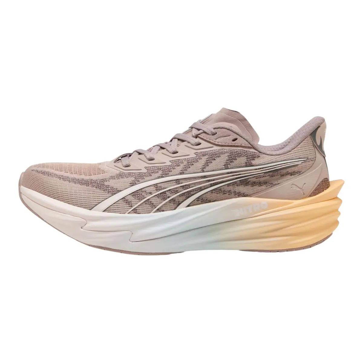 Puma shoes - 10625095008543 - 10625095008543 - Sandstone/Lucite 1