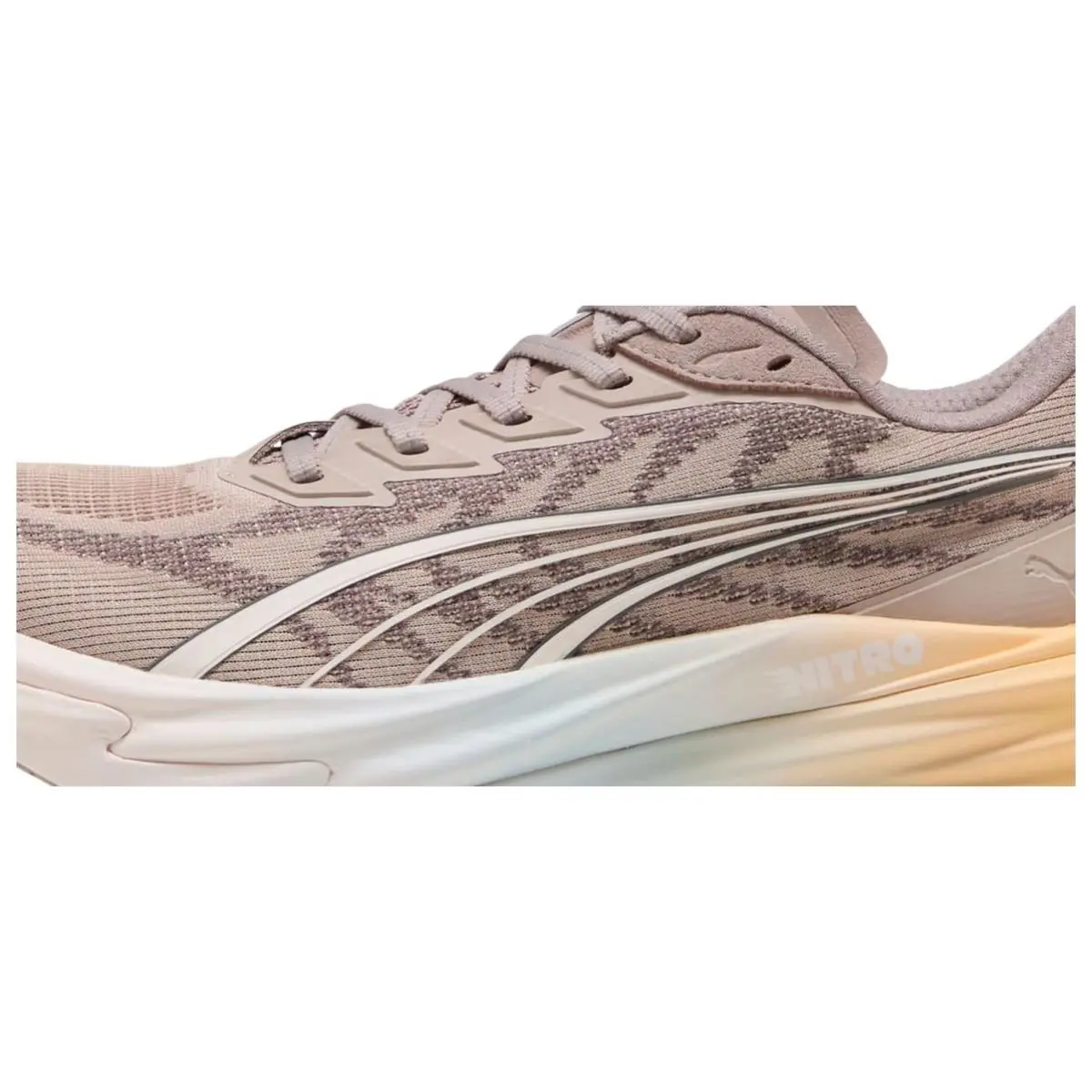 Puma shoes - 10625095008543 - 10625095008543 - Sandstone/Lucite 2