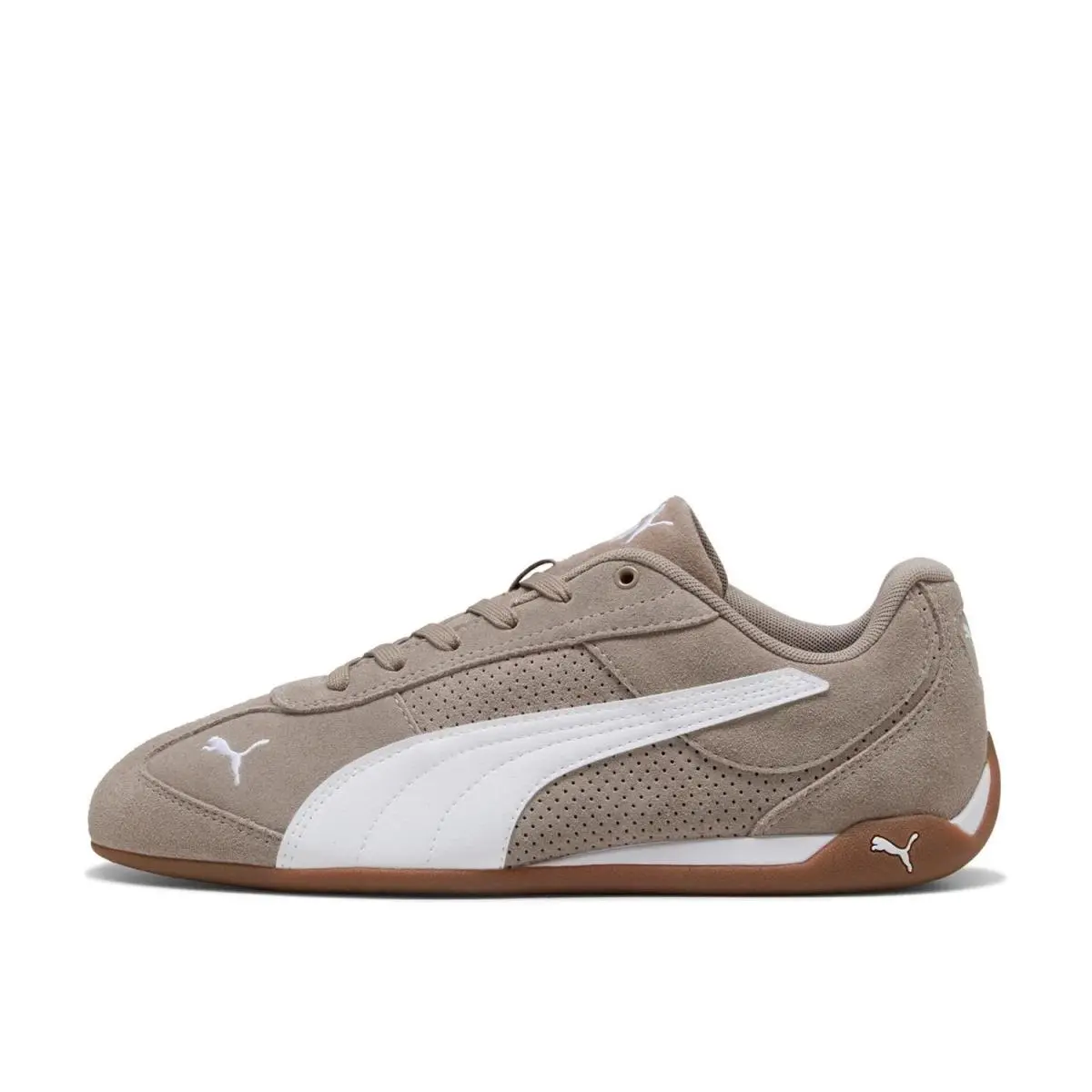 Puma shoes - Taupe 0