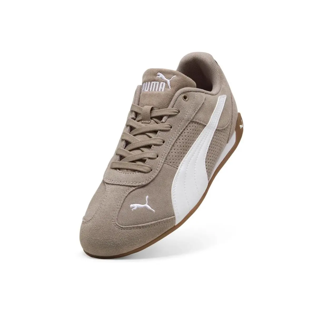 Puma shoes - Taupe 8