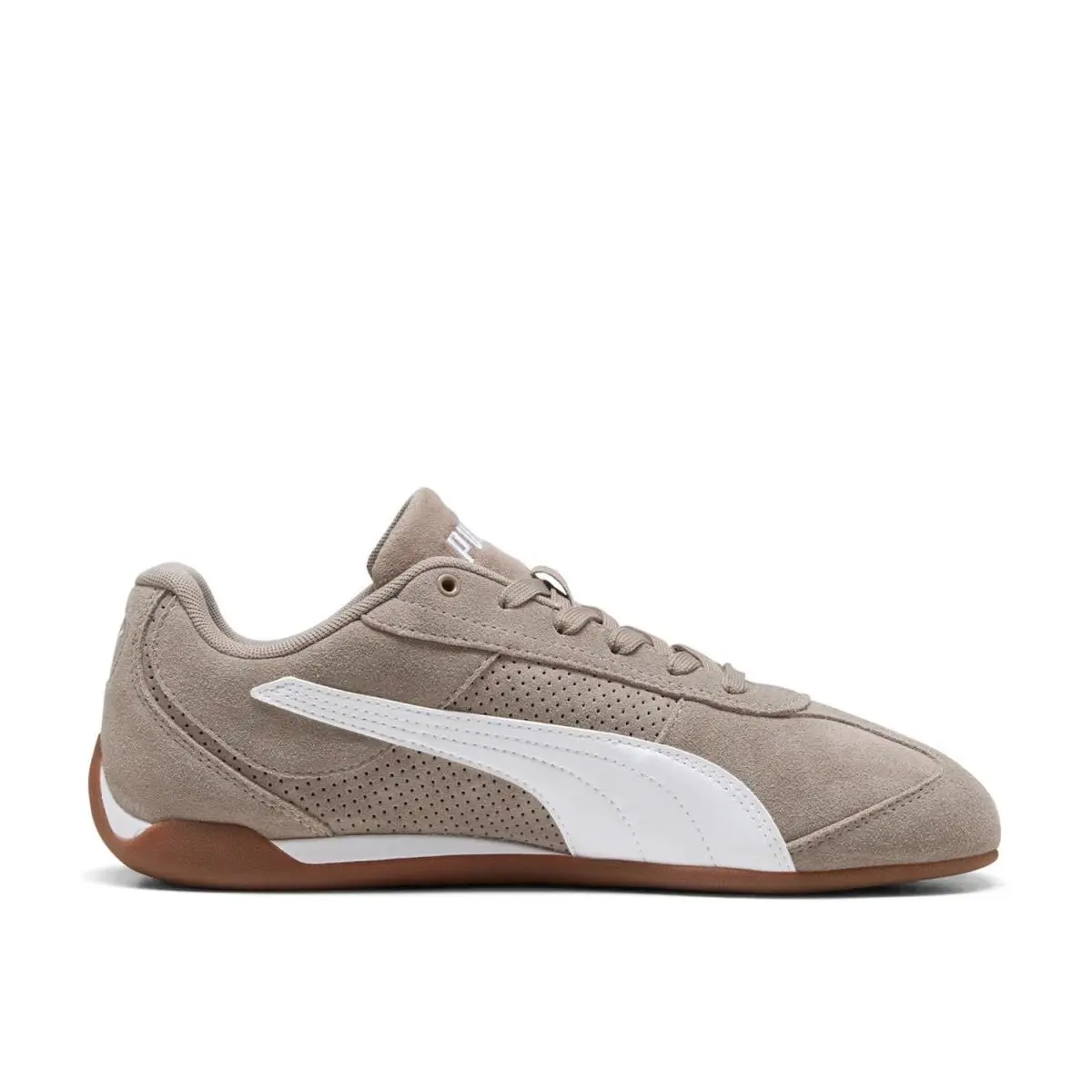 Puma shoes - Taupe 5