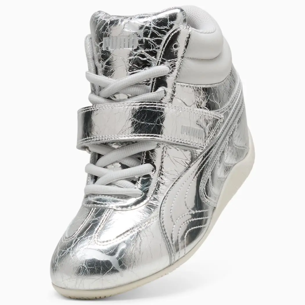 Puma shoes - Multi 3