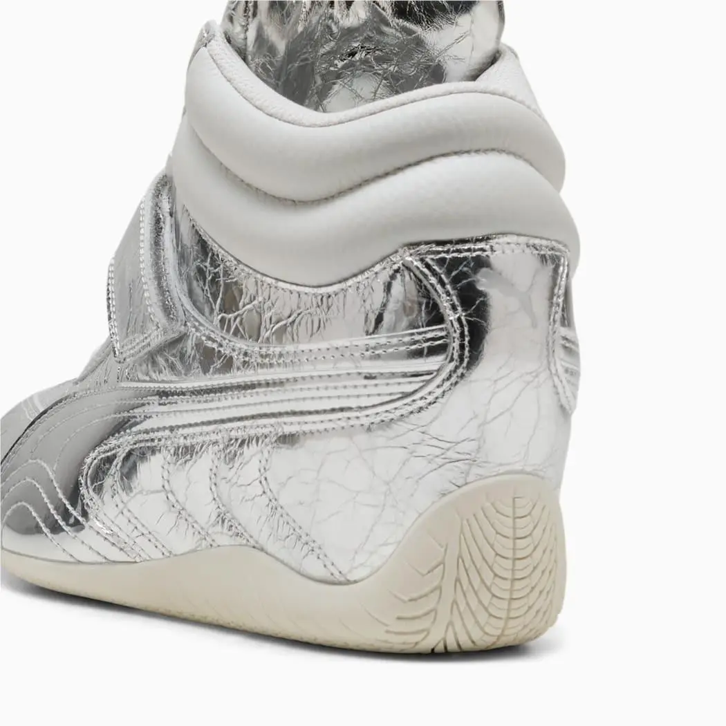 Puma shoes - Multi 6