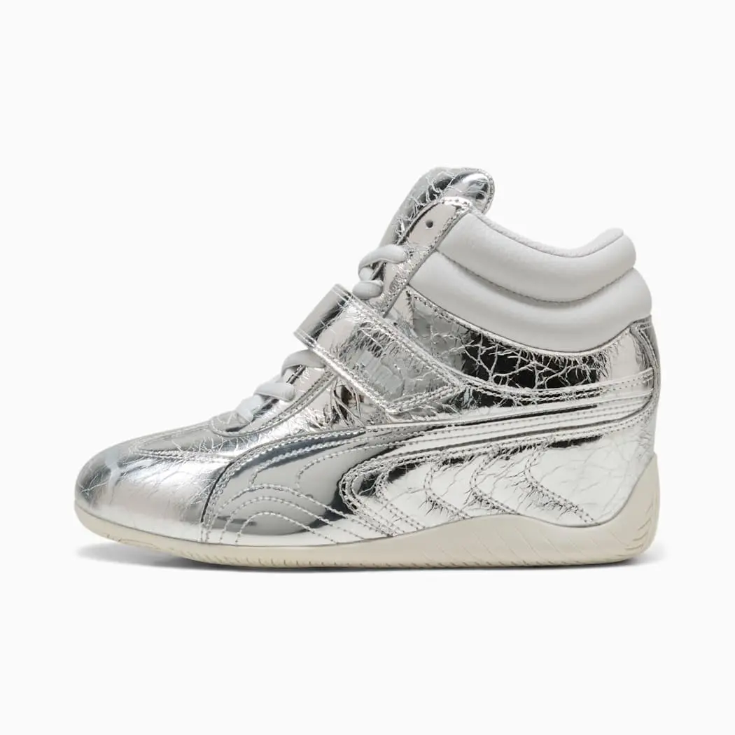 Puma shoes - Multi 4