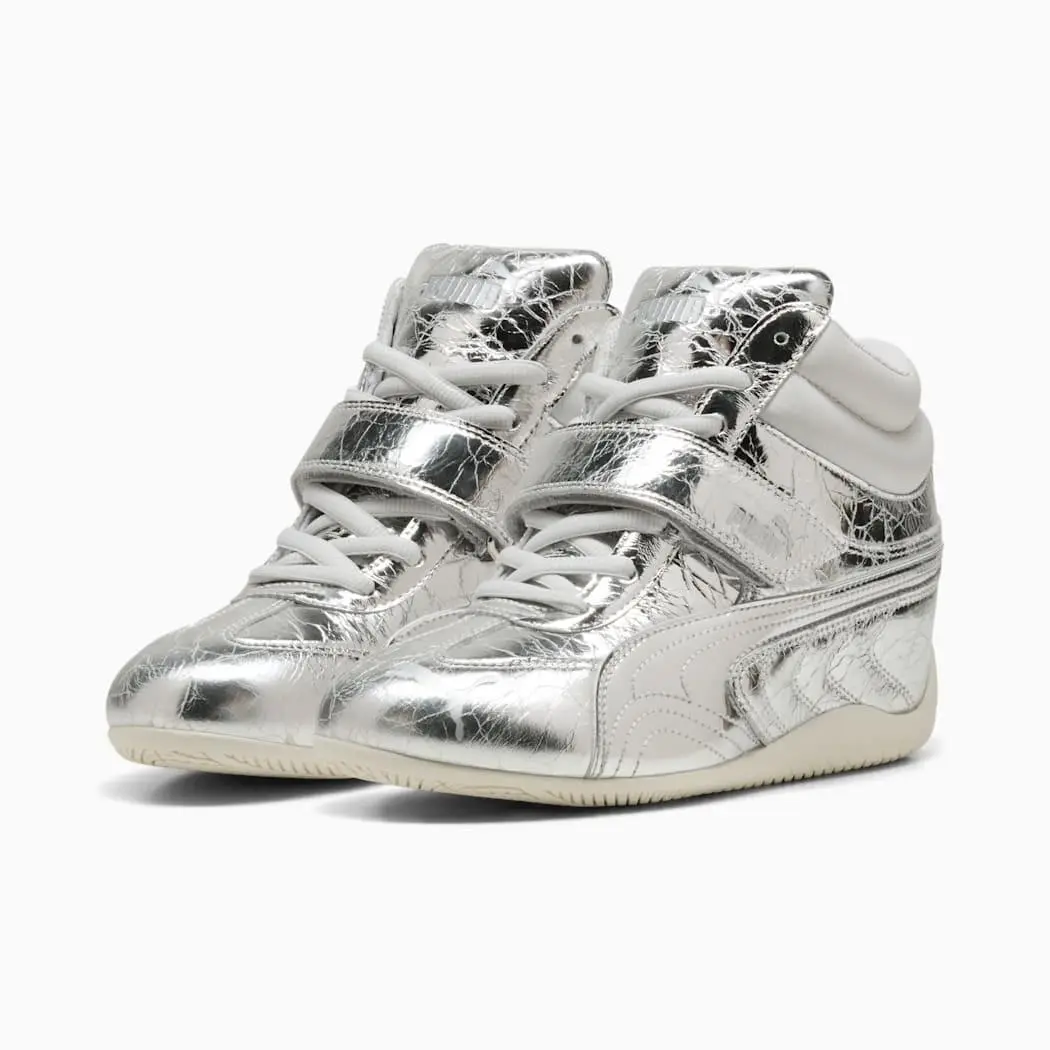 Puma shoes - Multi 5