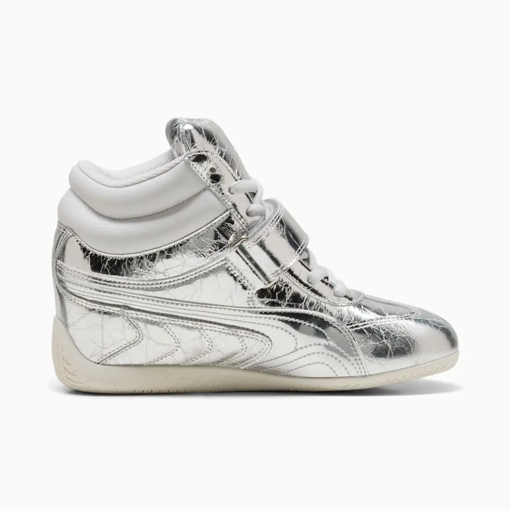 Puma shoes - Multi 7