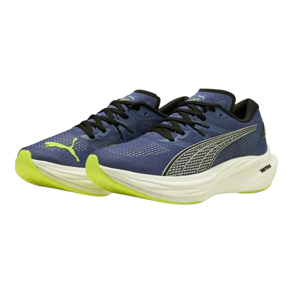 Puma shoes - 10539035787551 - 10539035787551 - Blue 1