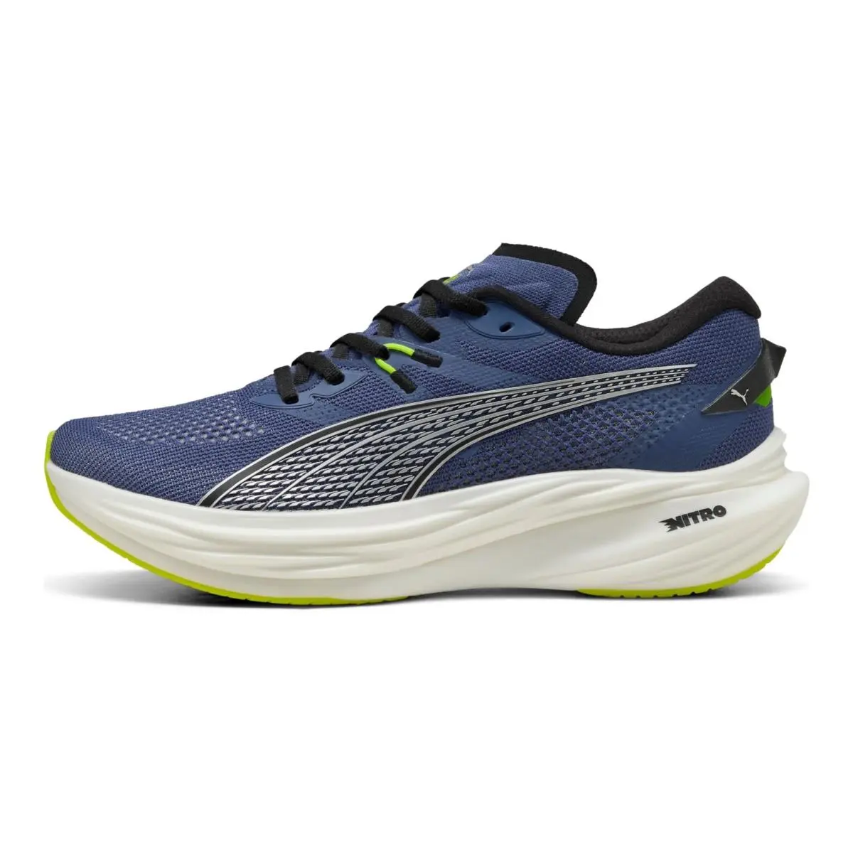 Puma shoes - 10539035787551 - 10539035787551 - Blue 2