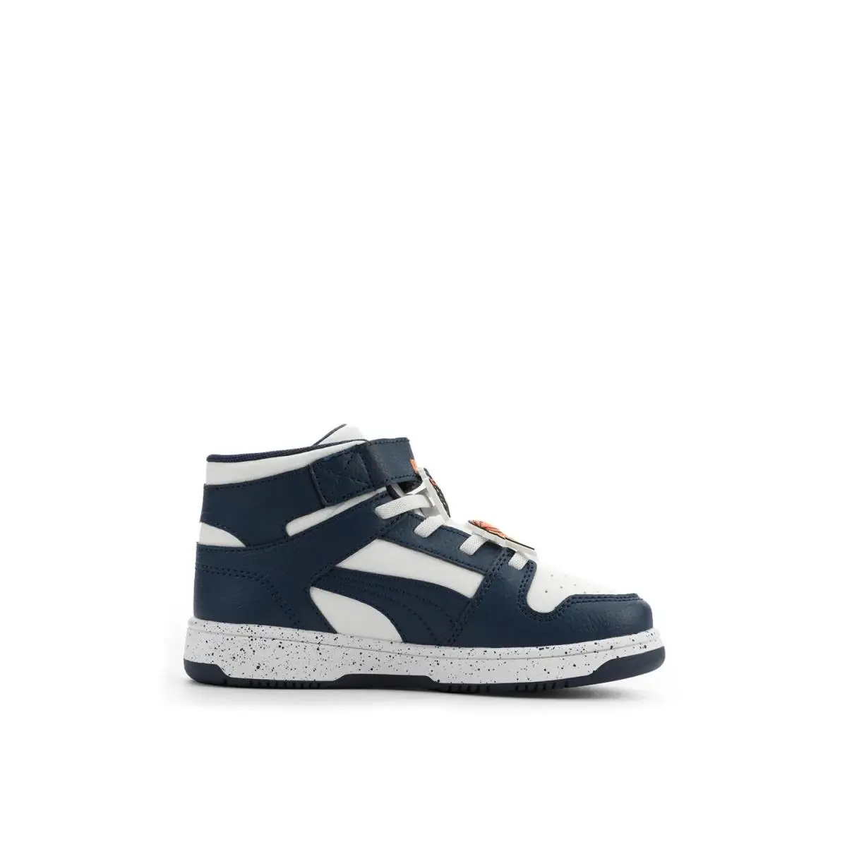 Puma shoes - White/Navy 7