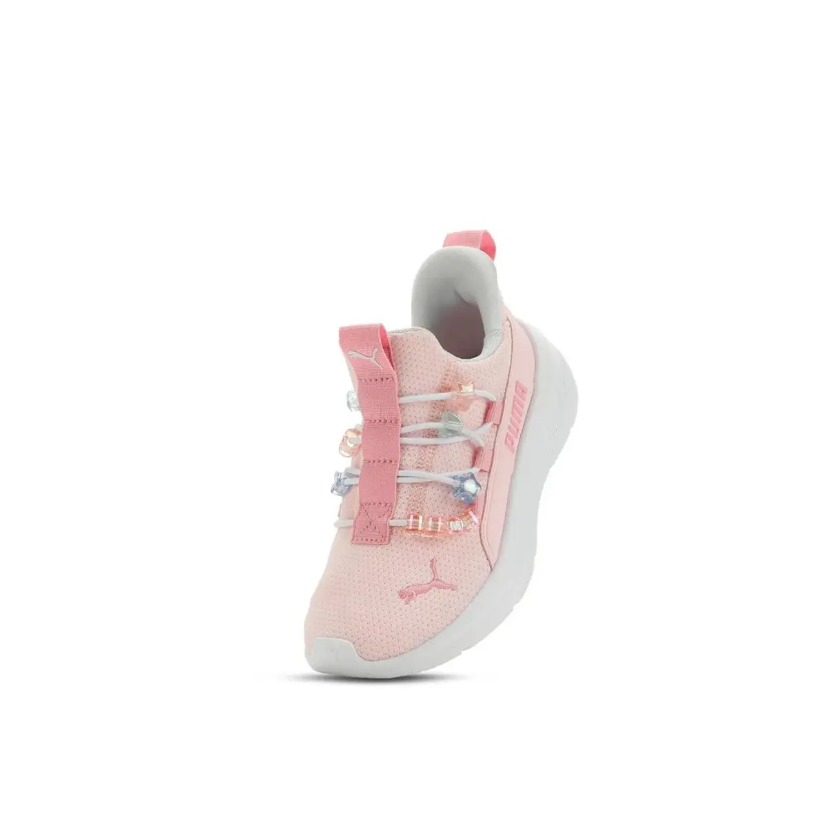 Puma shoes - Light Pink 2