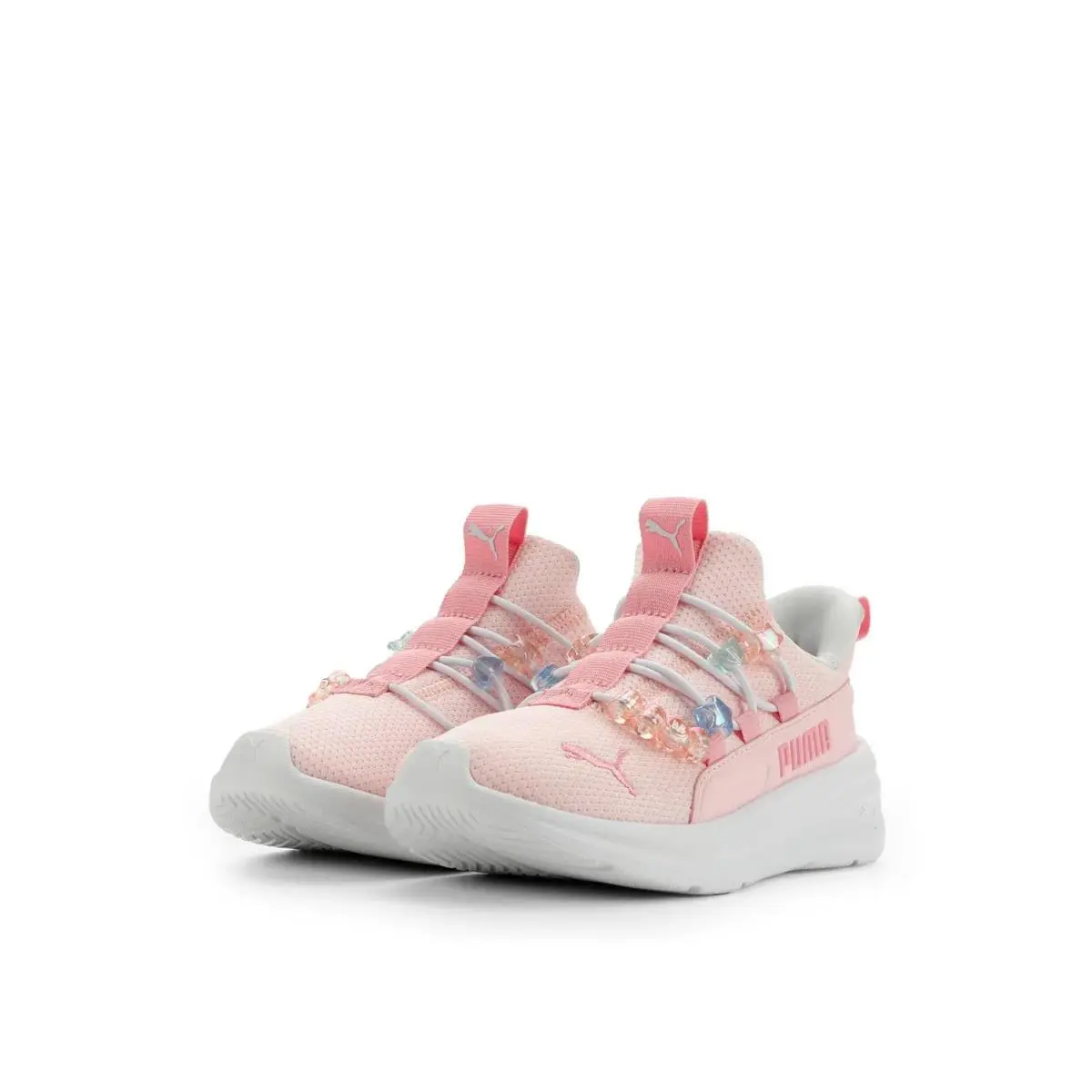 Puma shoes - Light Pink 4