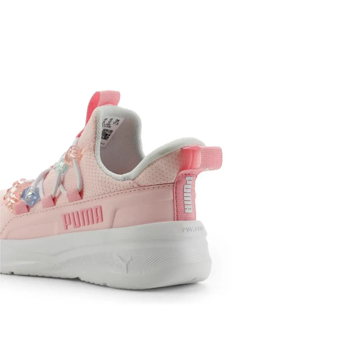 Puma shoes - Light Pink 3