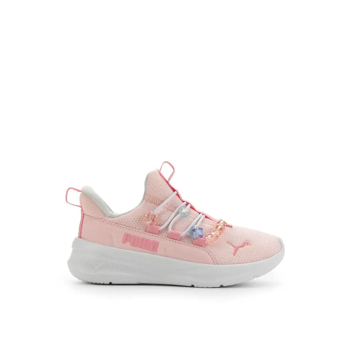 Puma shoes - Light Pink 6