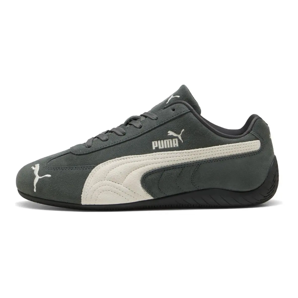 Puma shoes - 10538622026015 - 10538622026015 - Gray 0