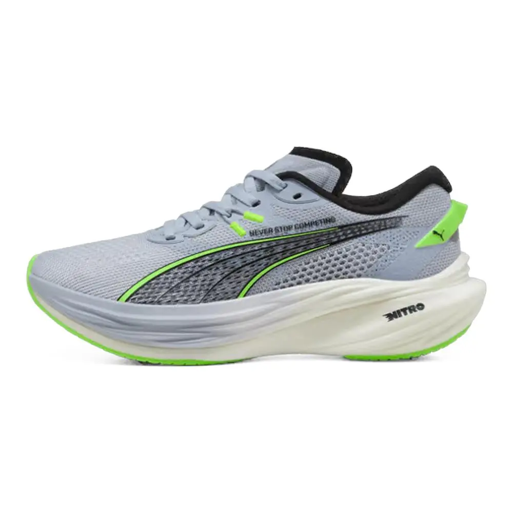 Puma shoes - 10625095205151 - 10625095205151 - Cool Weather/Green Glare 0