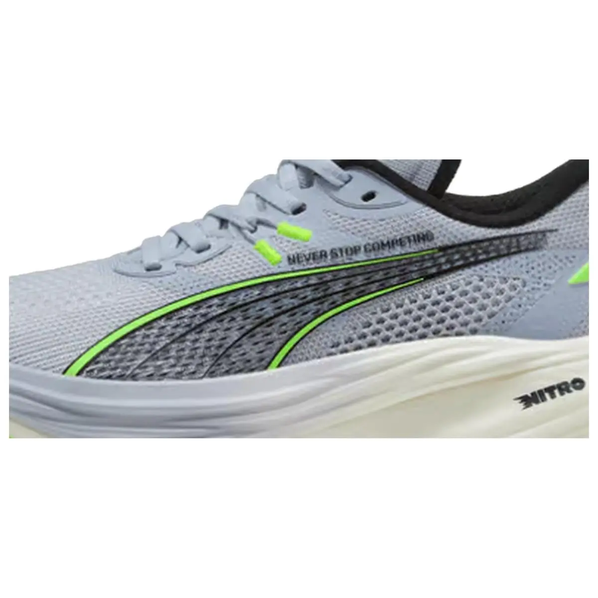 Puma shoes - 10625095205151 - 10625095205151 - Cool Weather/Green Glare 1