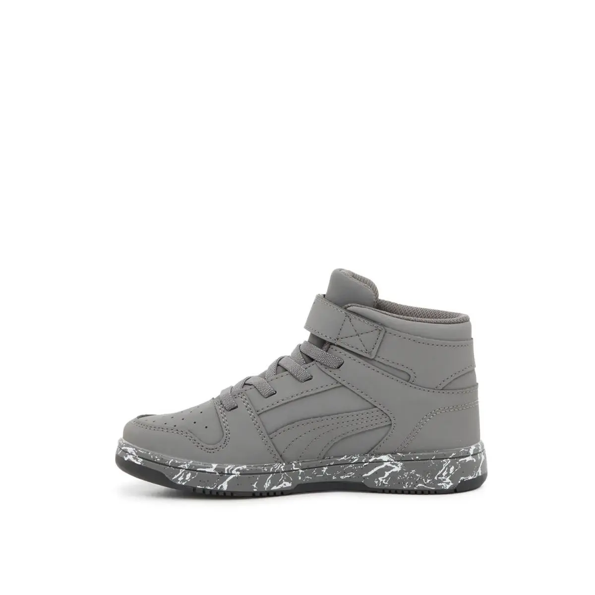 Puma shoes - Grey 1