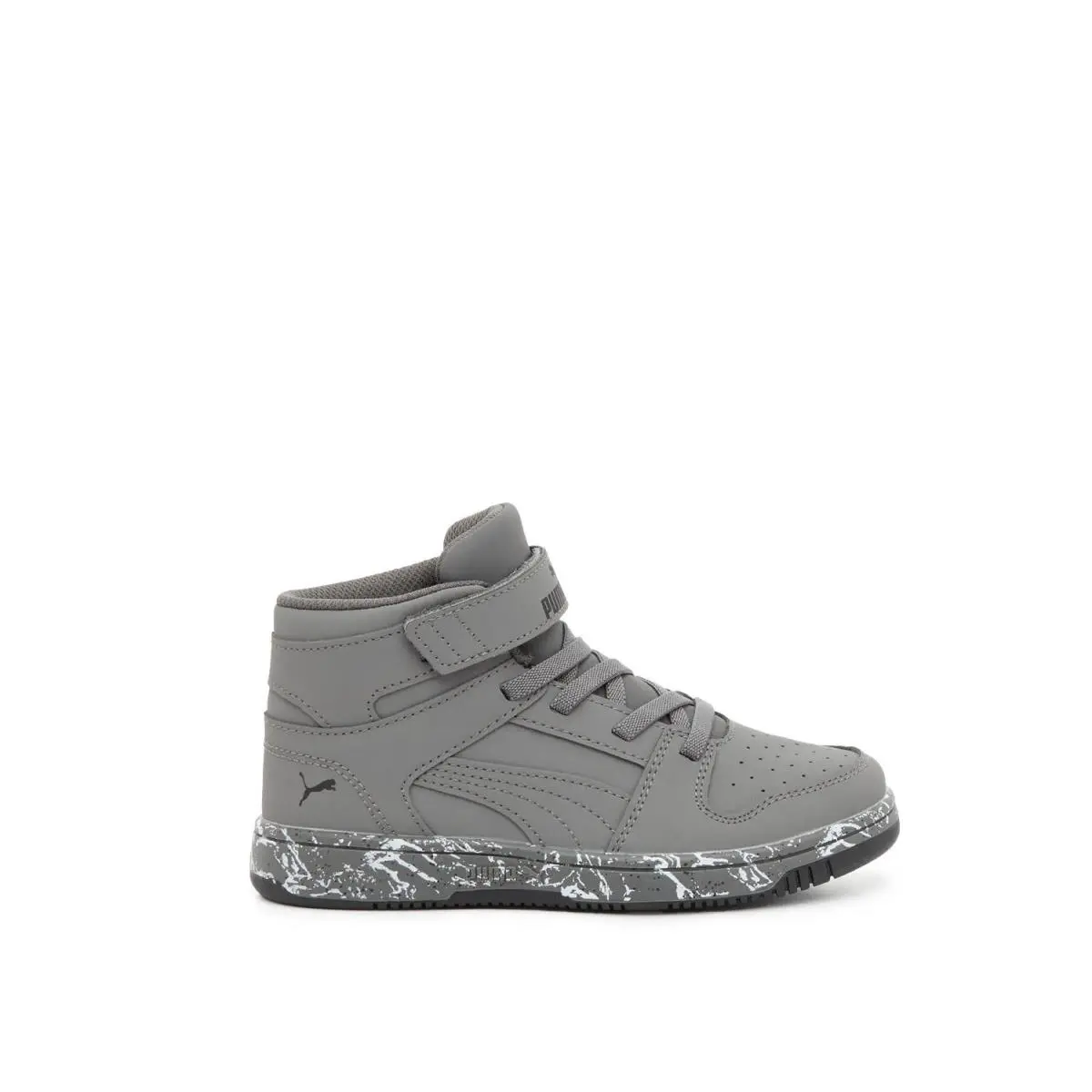 Puma shoes - Grey 3