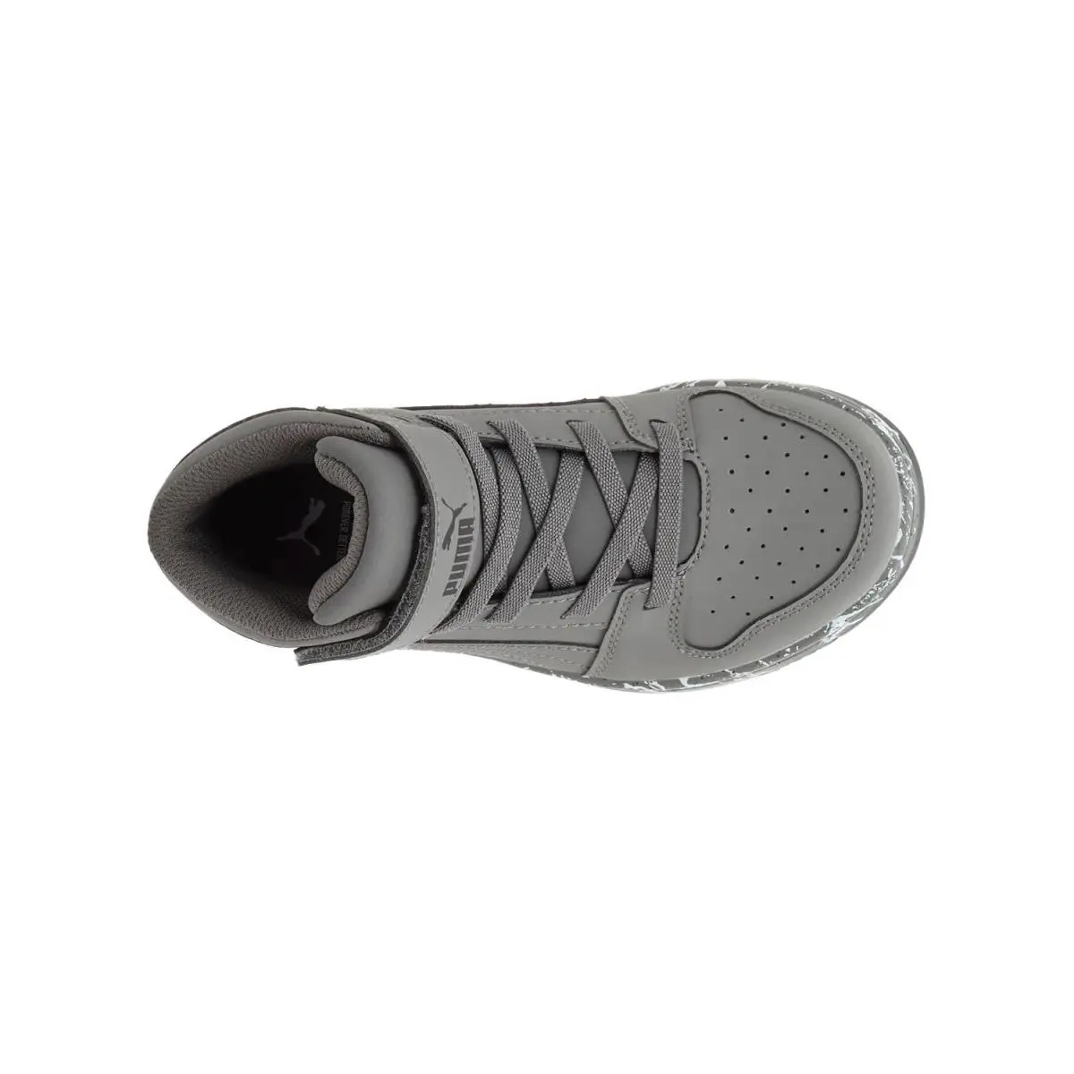 Puma shoes - Grey 5