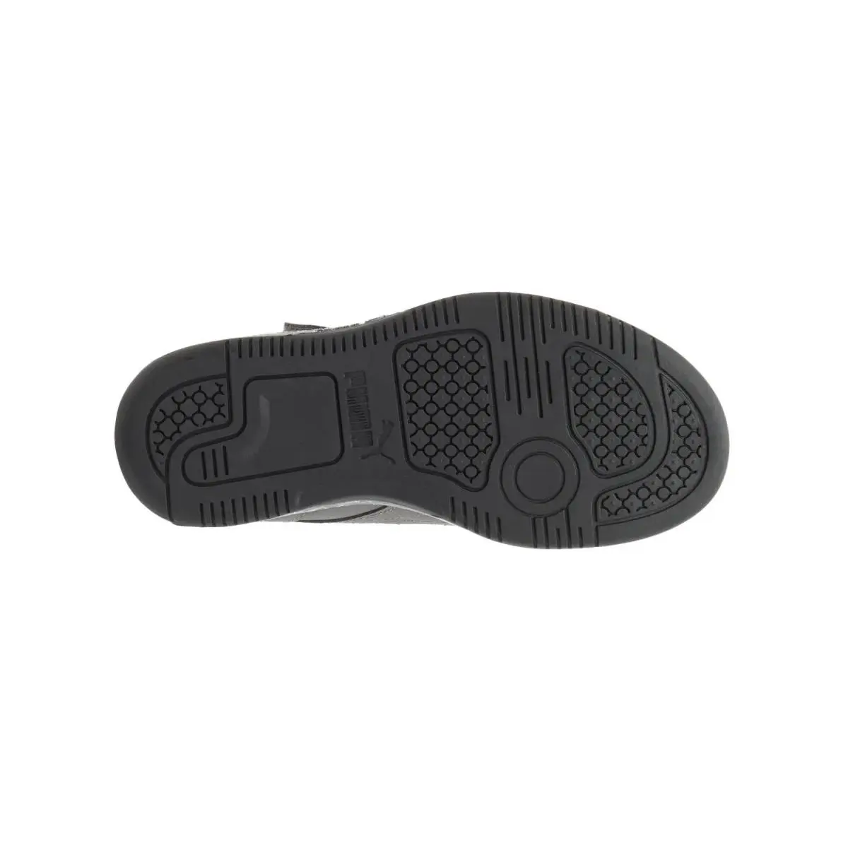 Puma shoes - Grey 11