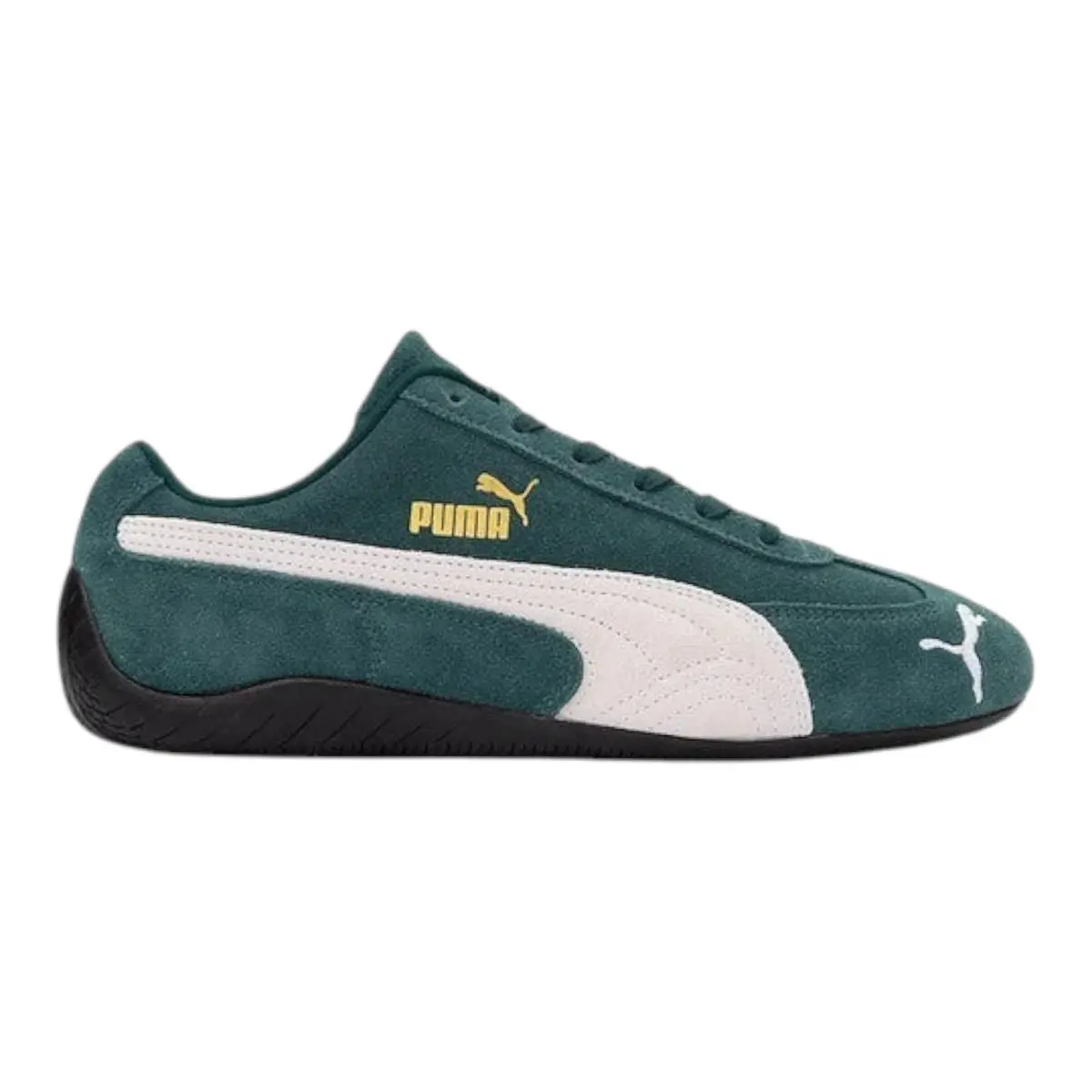 Puma shoes - 10553531695391 - 10553531695391 - Dark Myrtle/White 1