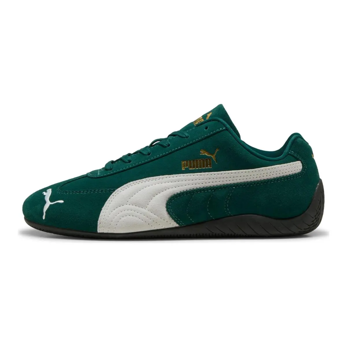 Puma shoes - 10553531695391 - 10553531695391 - Dark Myrtle/White 2