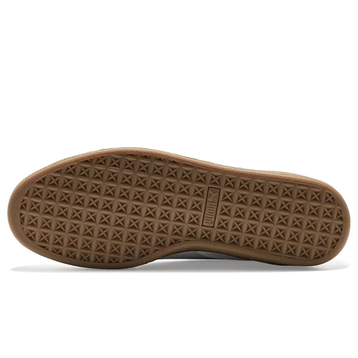 Puma shoes - Puma White/Gum 10