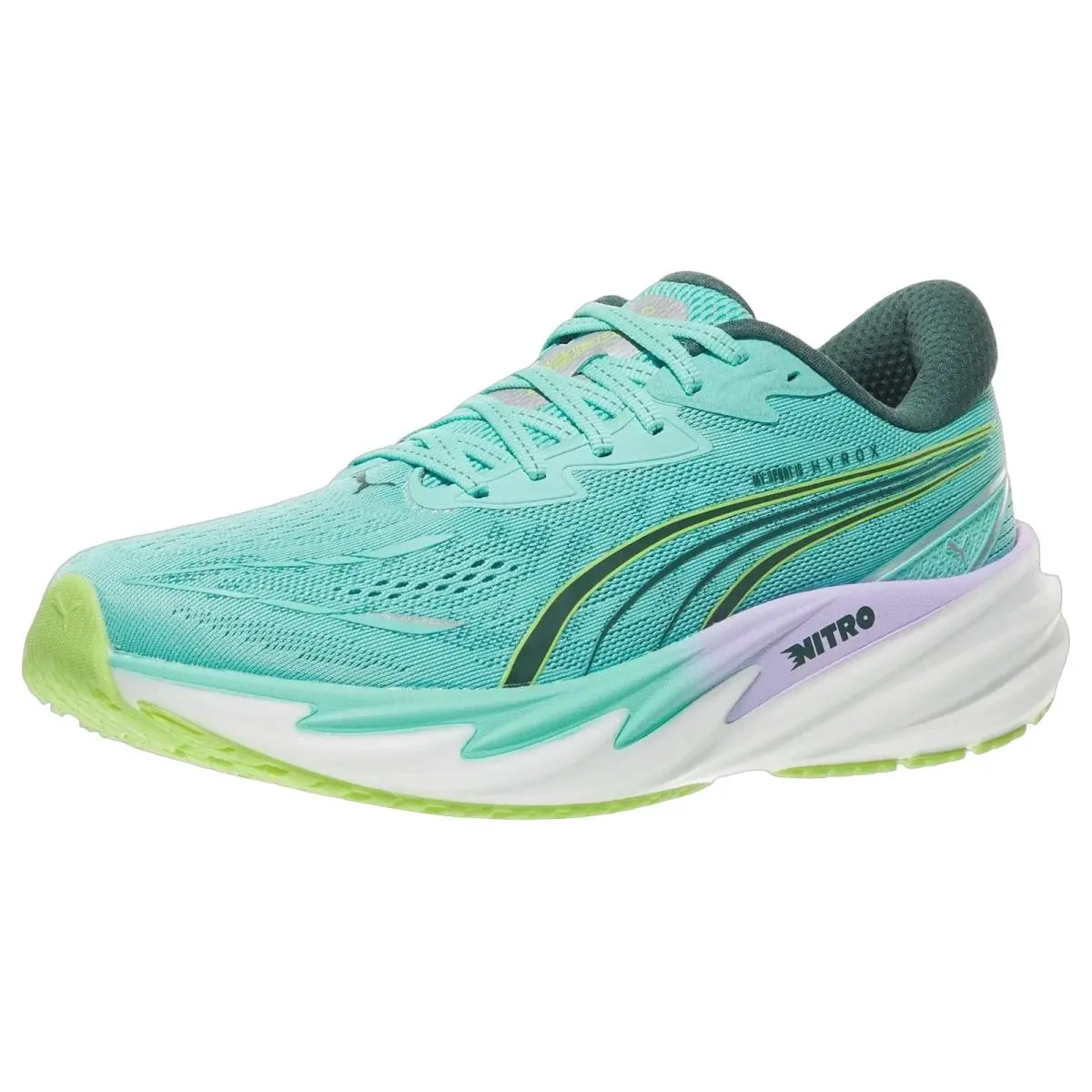 Puma shoes - Velocity Nitro 5 - Velocity Nitro - 313686-02 - HYROX 0