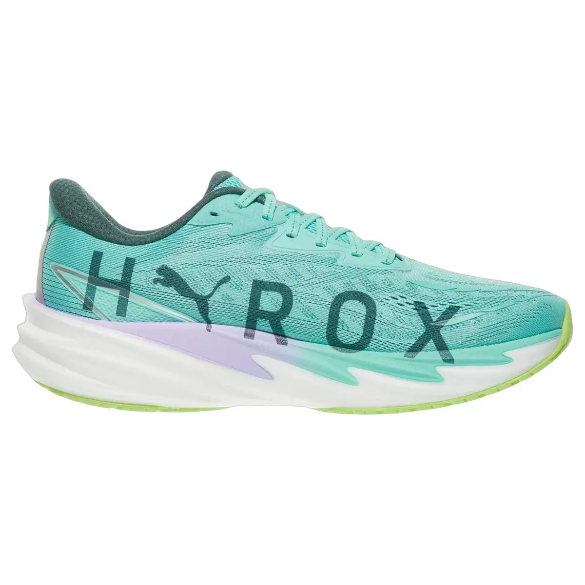 Puma shoes - Velocity Nitro 5 - Velocity Nitro - 313686-02 - HYROX 1