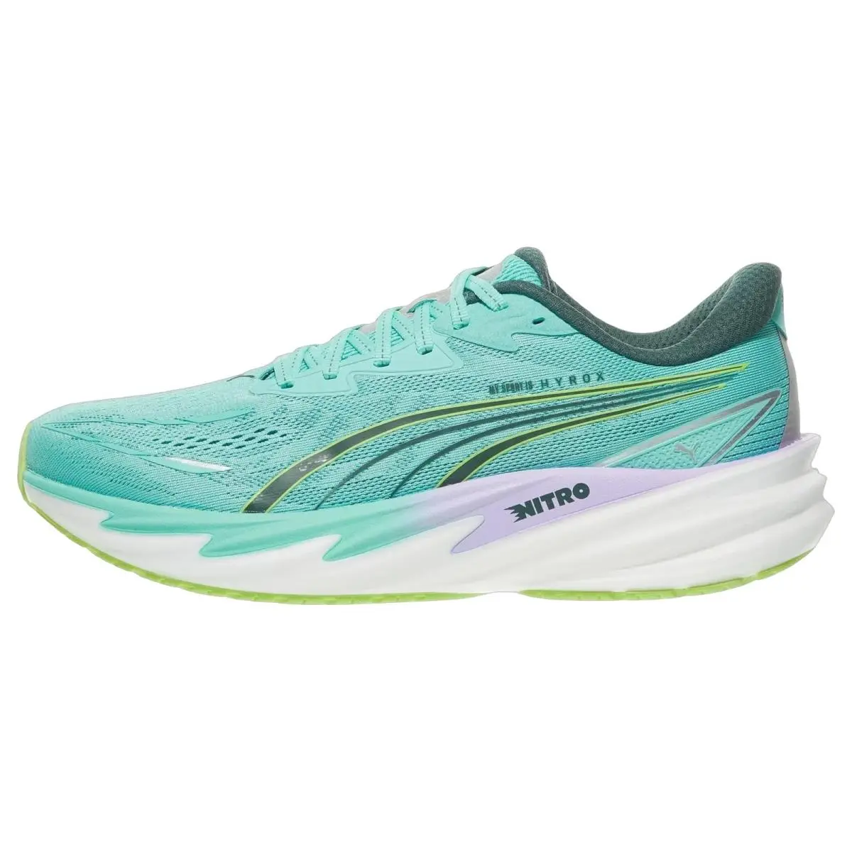 Puma shoes - Velocity Nitro 5 - Velocity Nitro - 313686-02 - HYROX 5