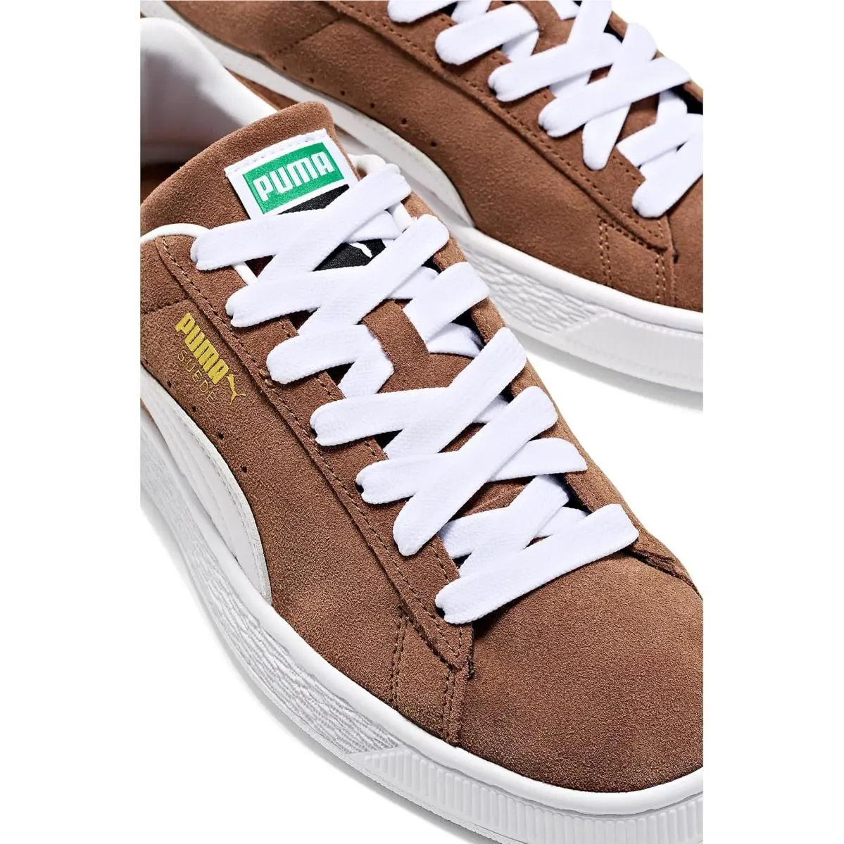 Puma shoes - Cayenne Pepper/White 18