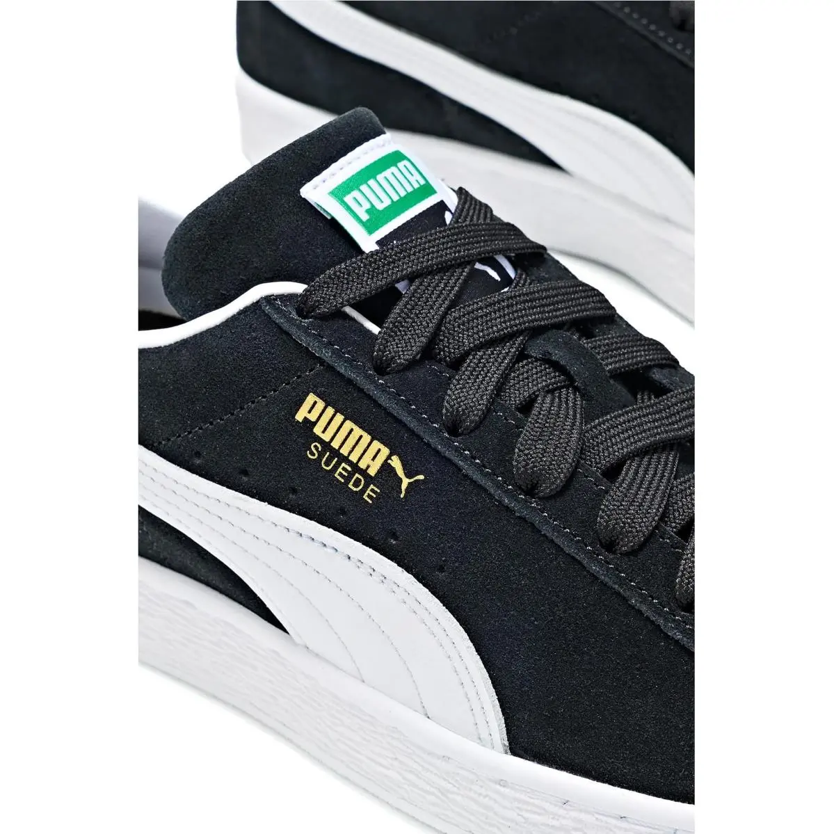 Puma shoes - Cayenne Pepper/White 25