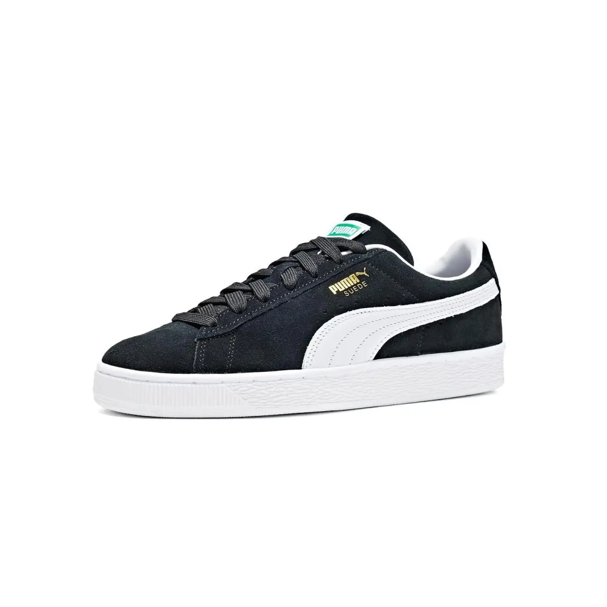 Puma shoes - Cayenne Pepper/White 20