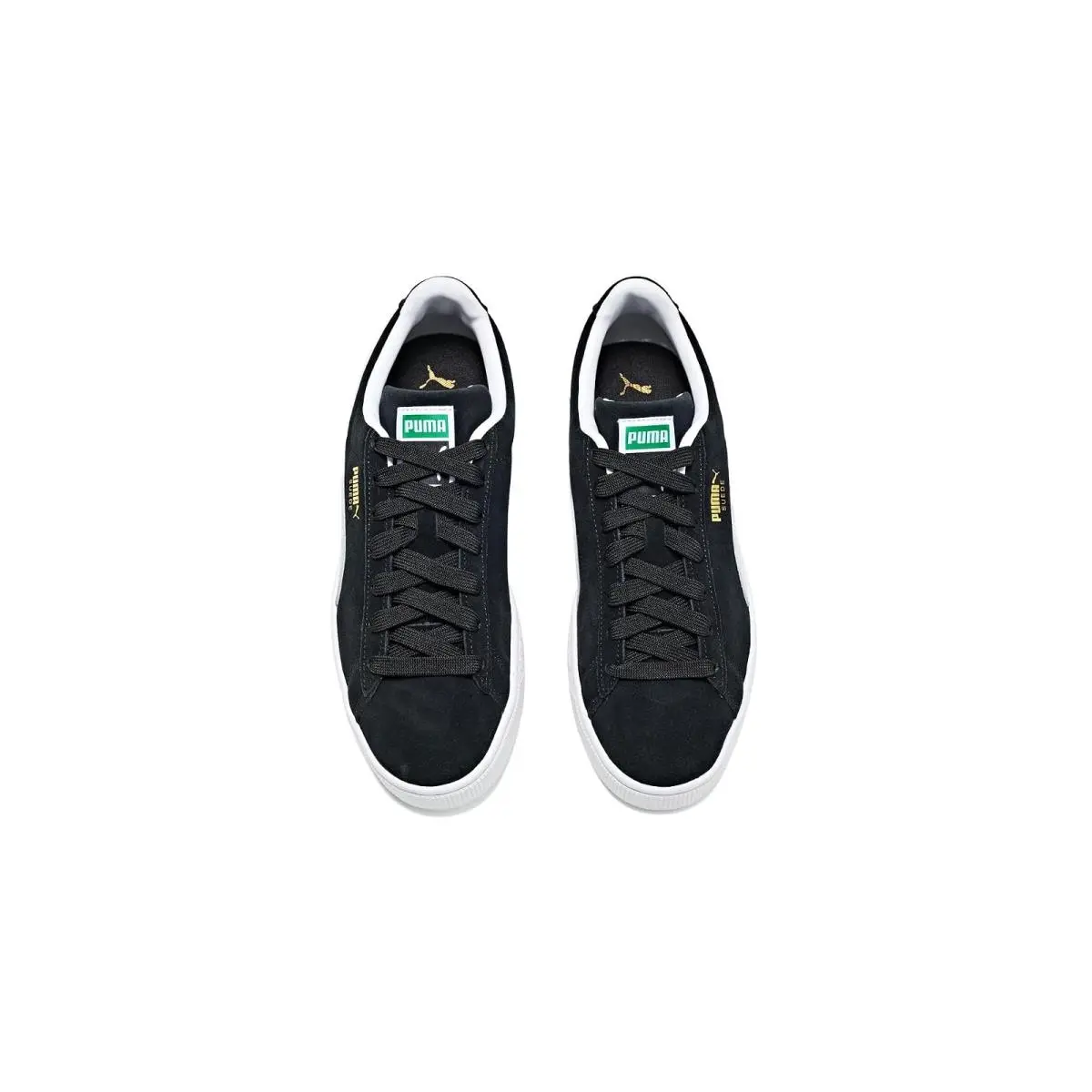 Puma shoes - Cayenne Pepper/White 21