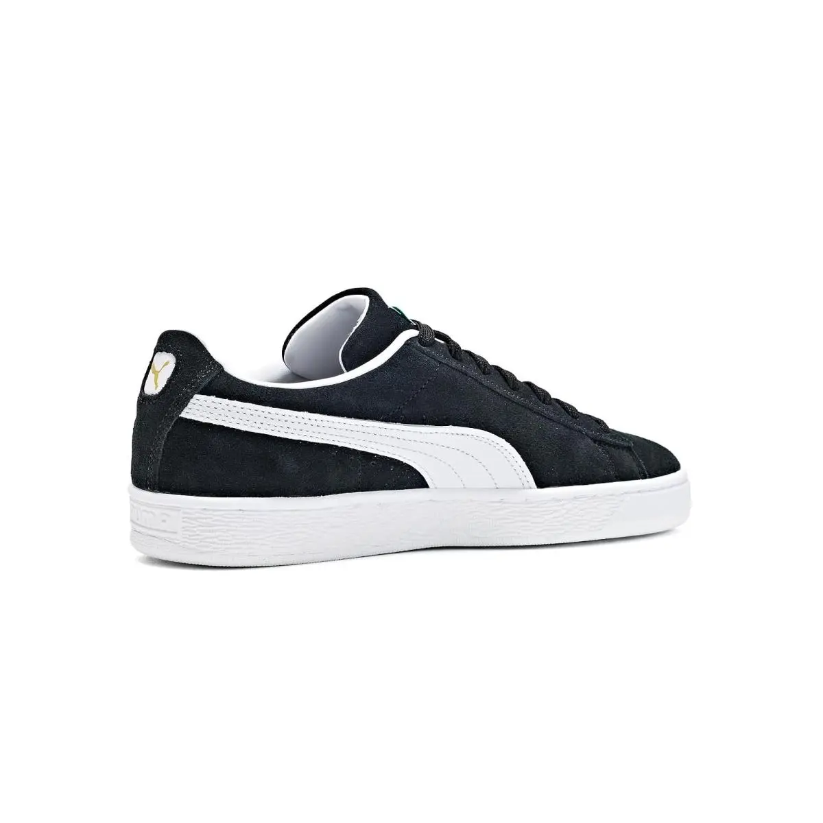 Puma shoes - Cayenne Pepper/White 22